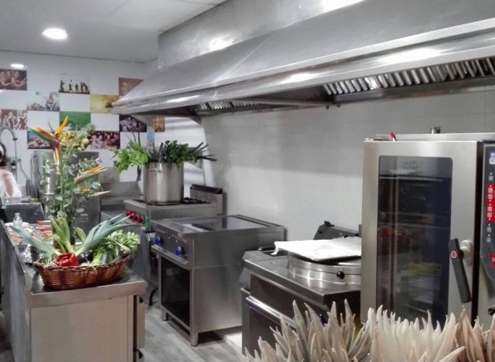Món Gastronòmic