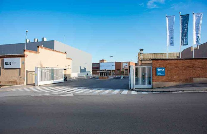 Roca suspende la actividad por contagiados por coronavirus