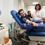 Aquesta és una donació de plasma…