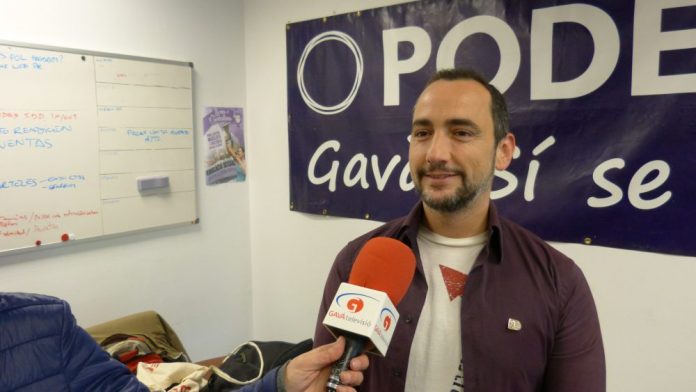 Podemos pide una línea de crédito para comercios y PYMES