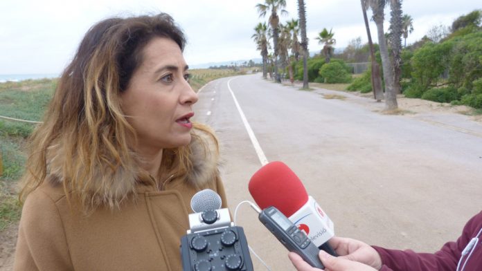 Raquel Sánchez destaca la importància del món local davant la crisi
