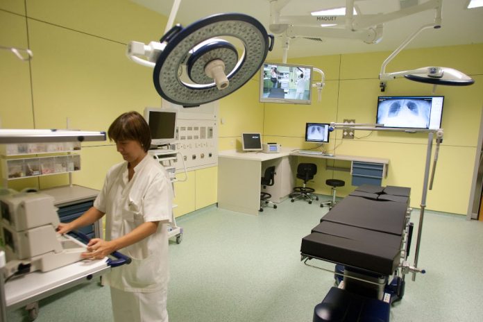 Campanya per enviar missatges a pacients i professionals