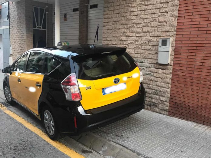 taxi