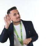 Pedro Moreno és expert immobiliari