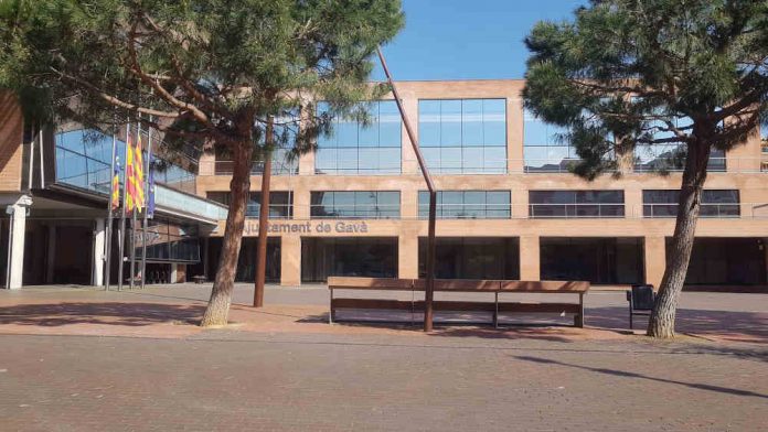 ajuntament 290420 El Servei de Mediació Ciutadana segueix actiu