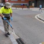 Normalitat absoluta en el control de plagues a la xarxa pública de Gavà