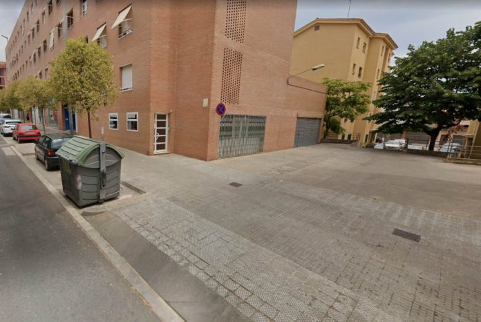 Creu Roja