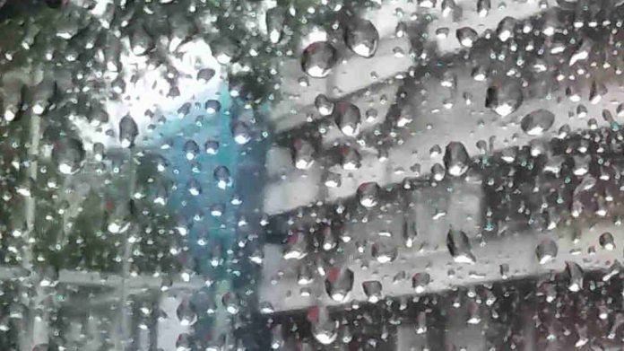Pluja abundant fins demà