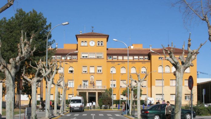 Es reprèn la activitat ambulatoria al Hospital de Viladecans