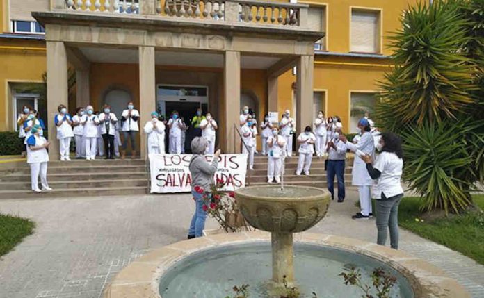 Hospital de Viladecans