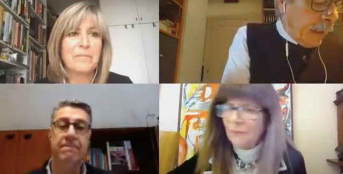 Torn de precs i preguntes del Ple d'abril de la Diputació