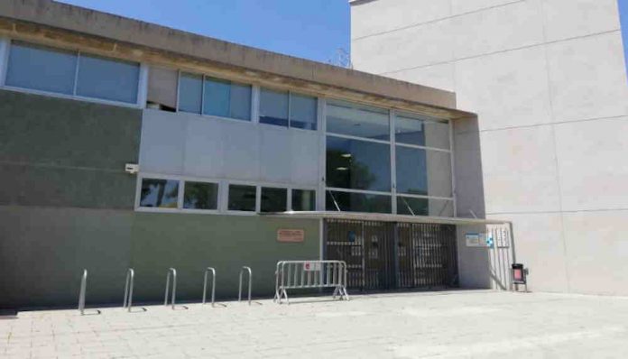 Aquest dilluns reobre el CAP Gavà 2