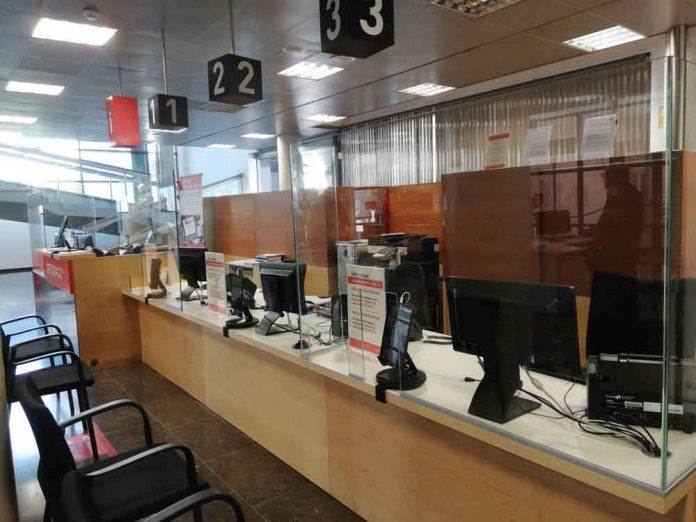 Ajuts de 600 euros per a autònoms i micropimes