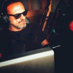 Ricardo Marín està enllestint el seu tercer disc en solitari
