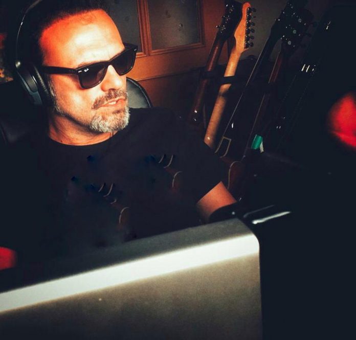 Ricardo Marín