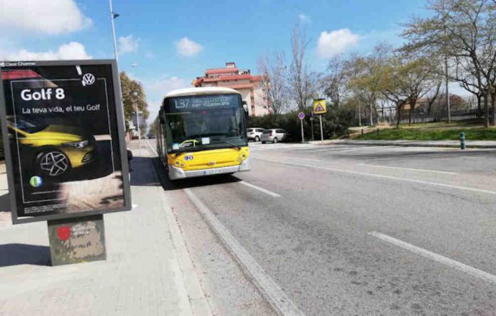 AMB planeja una nova mobilitat a la metròpolis