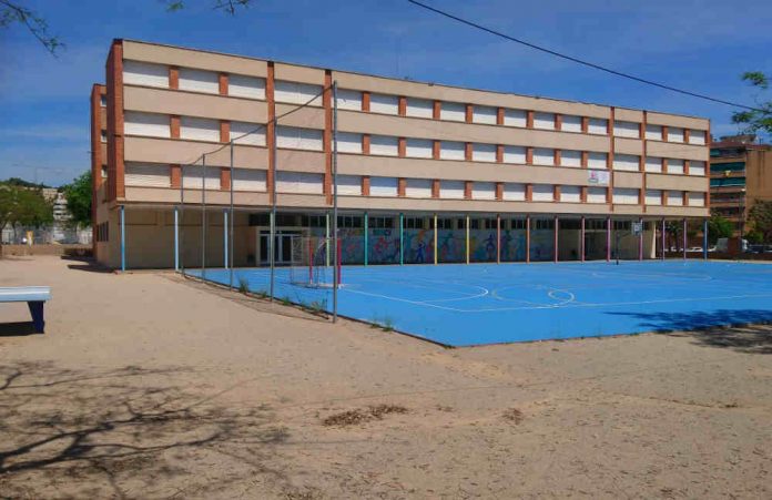 El 13 de maig comença la preinscripció escolar