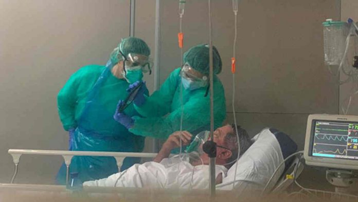 Recaptats 17.500 euros per combatre lel coronavirus