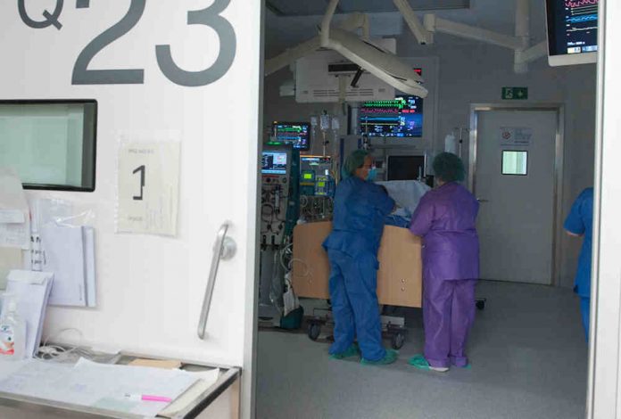 mort s covid 200520 Més de 1400 morts per coronavirus al Baix Llobregat
