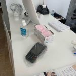 Mesures de protecció per treballadores i clientes
