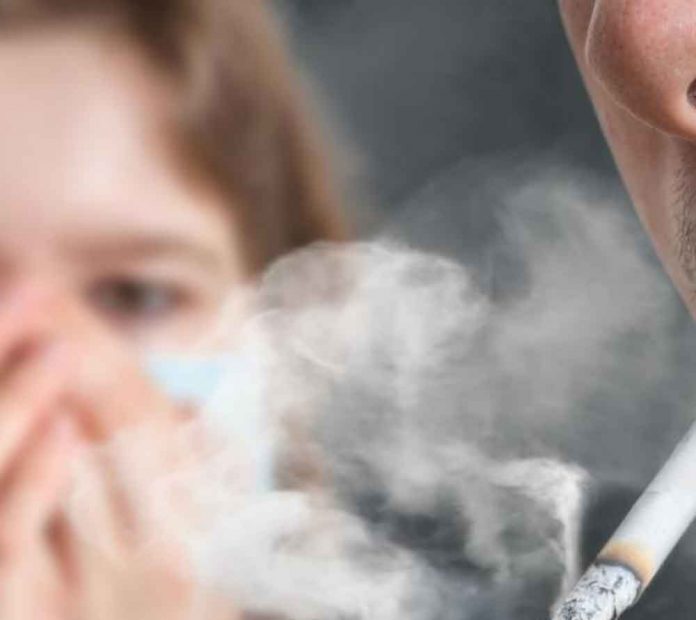 El seminari es fa amb motiu del Dia Mundial Sense Tabac