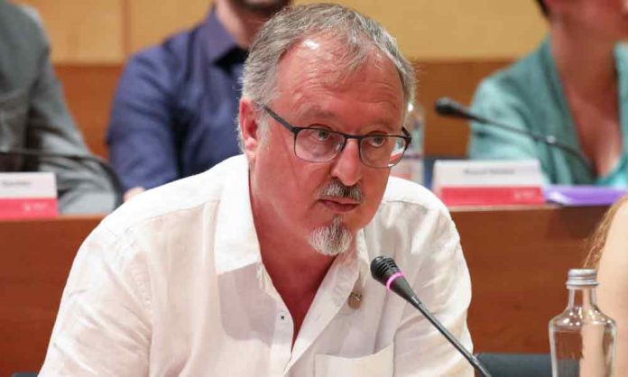 ERC Gavà amb el turisme sostenible