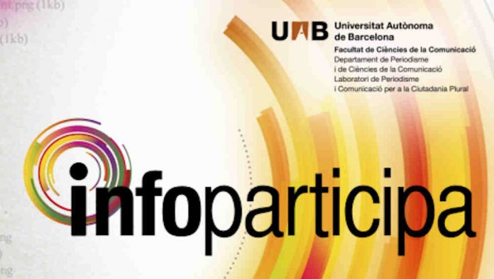 Gavà torna a renovar el Segell Infoparticipa