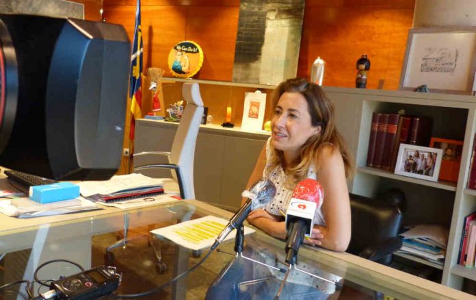 Més de 2 milions per abordar els efectes de la pandèmia