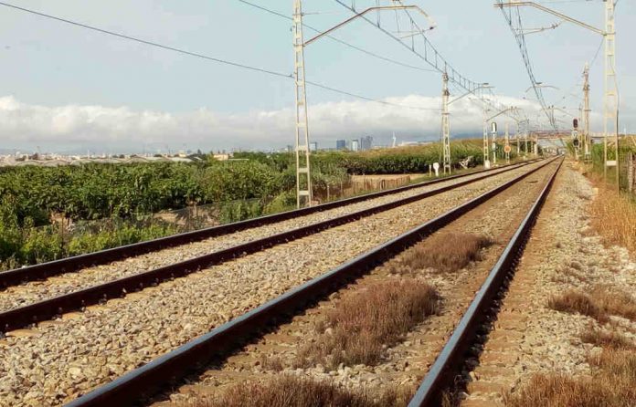 Renfe recupera el servei habitual a Rodalies
