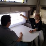 Augmenta l’interès per les autocaravanes arran de la pandèmia
