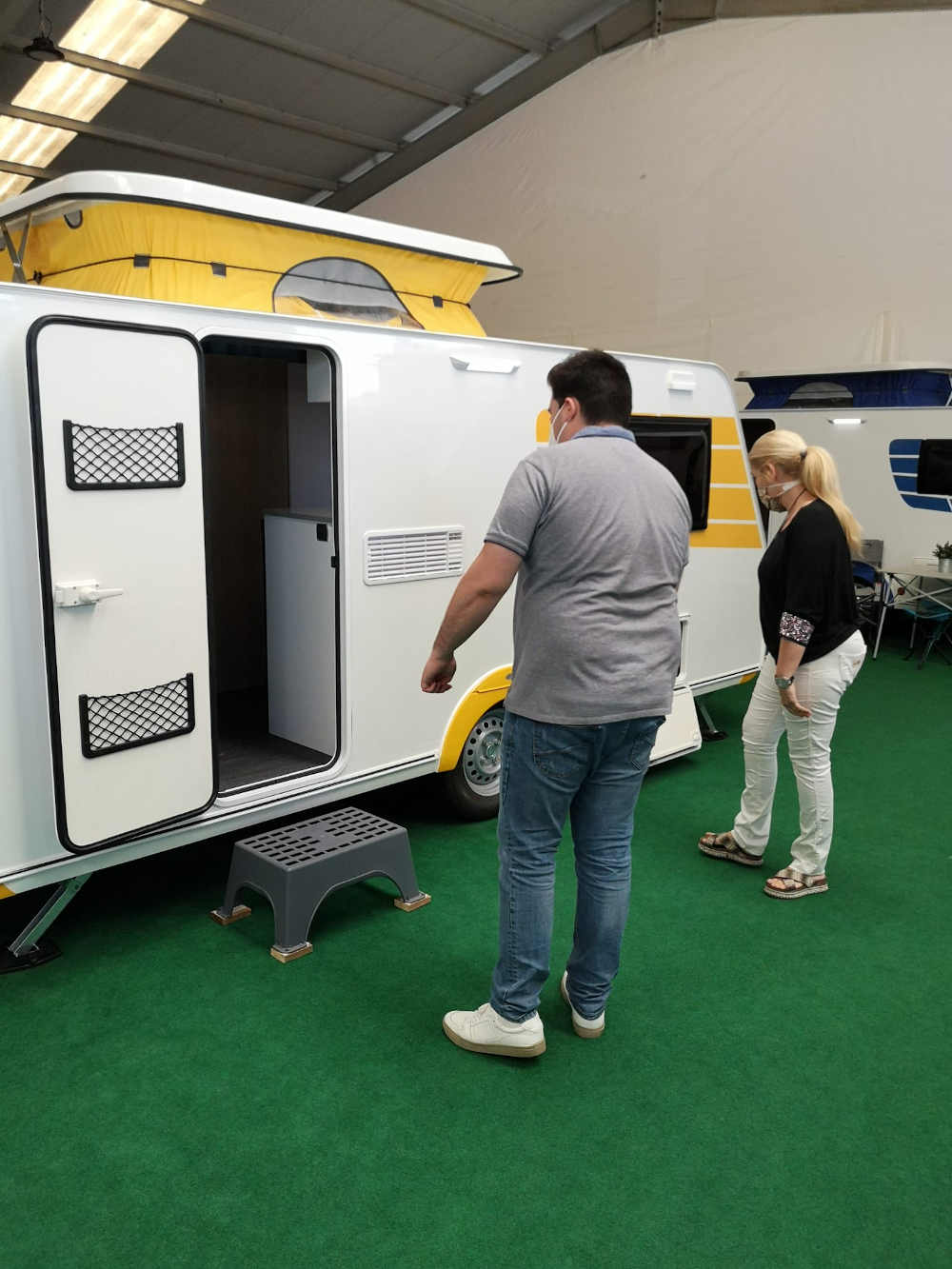 autocaravanes
