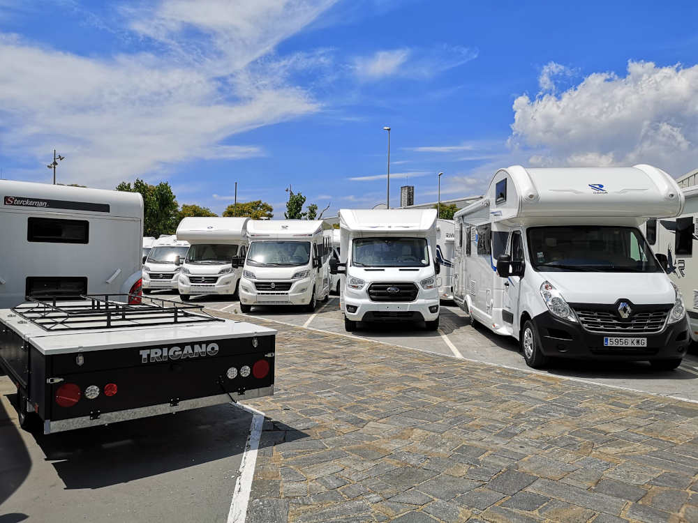 autocaravanes