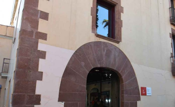 L'equipament juvenil ofereix cursos i tallers i activitats culturals per aquest juliol