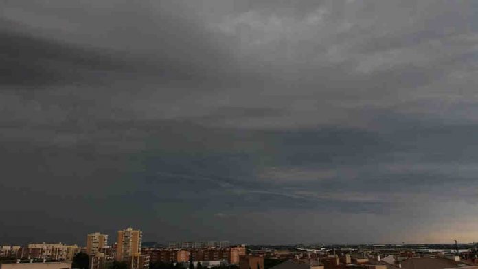 Tempestes a la vista