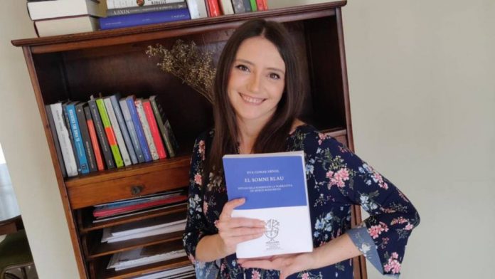 Eva Comas