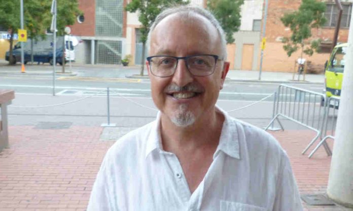 ERC demana el canvi de nom de la Avinguda Joan Carles I