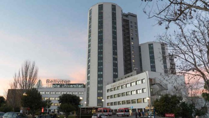 Bellvitge restringeix accés a acompanyants pel nou brot