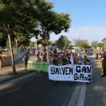 Sortint des de Can Sellarès