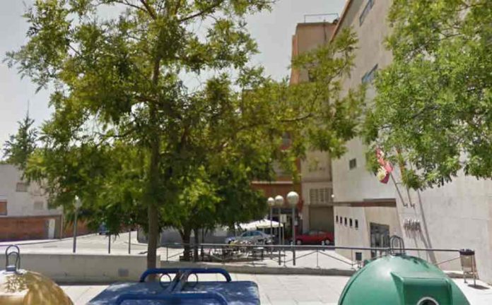 CSIF denuncia les altes temperatures en els Jutjats de Gavà