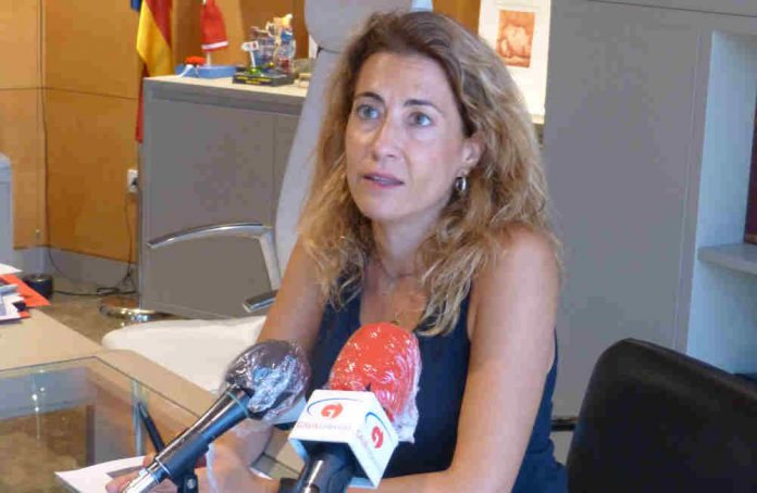 Raquel Sánchez al Consejo Nacional del Clima