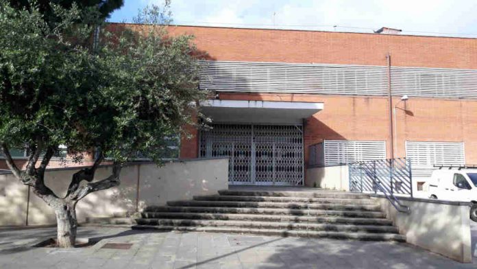 Obres al CAP Gavà 1 des del dilluns 3 d'agost CAP Gavà 1