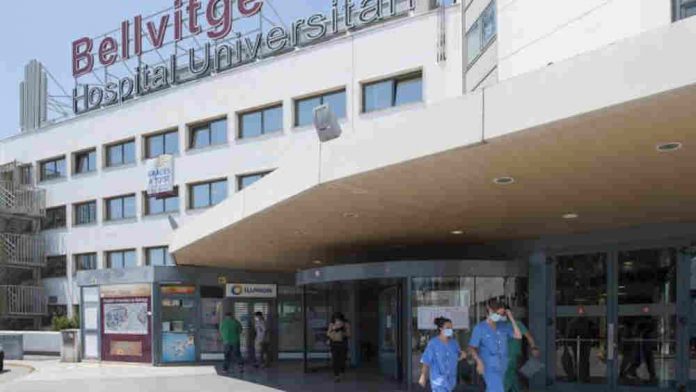 Restringides les visites a Bellvitge pel rebrot de covid