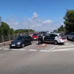 Control policial de lluita contra la inviolabilitat de l’habitatge