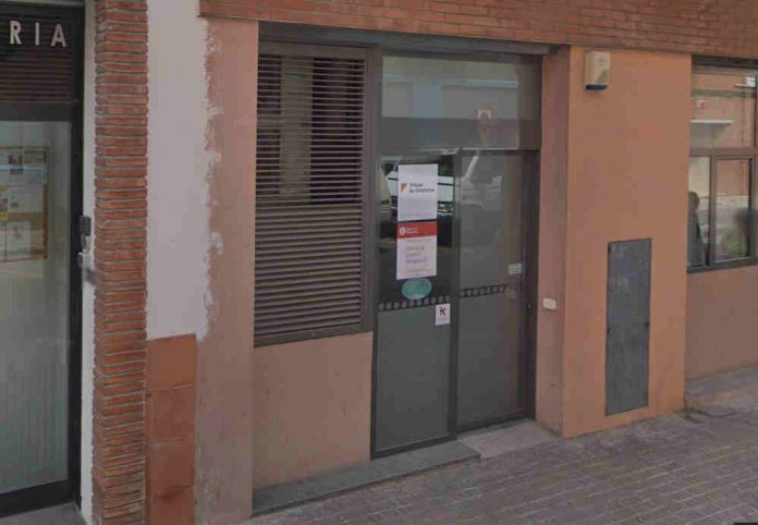 Reobre la oficina de Gestió Tributària