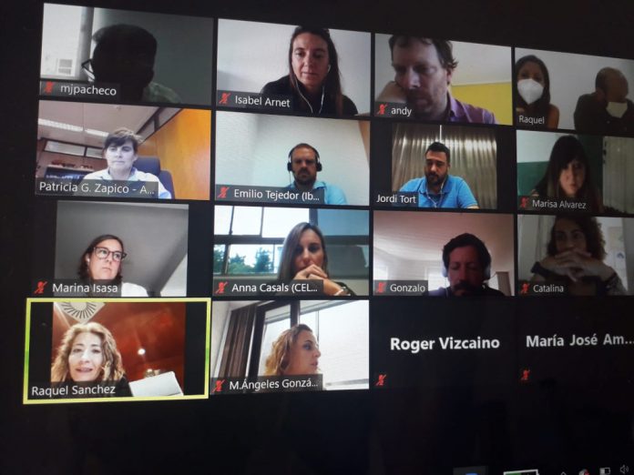 Nou pas endavant del Hub de Innovación en Economía Circular Hub de Innovación en Economía Circular