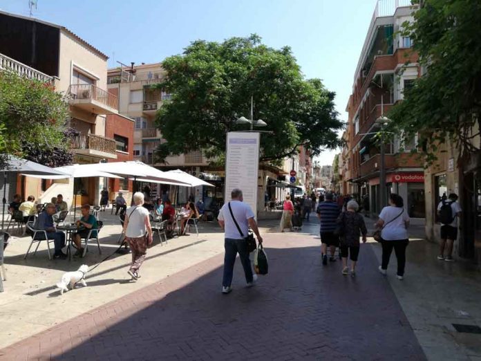 ILLAOK L’illa Gavà i la Unió de Botiguers organitzen Estoc a dins