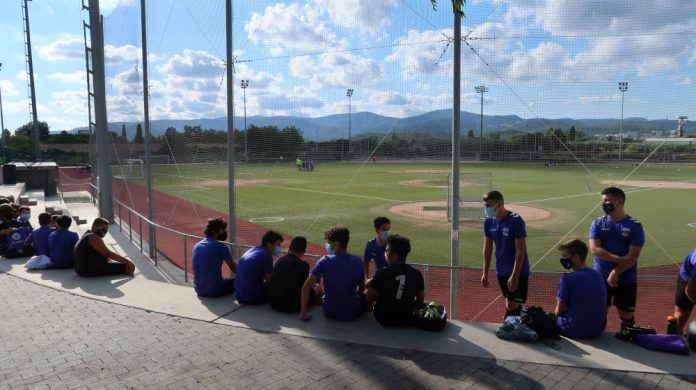 Zona Esportiva Can Torelló