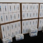 Les 12.000 mascaretes