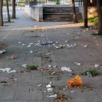 Brutícia de la que es queixa Podemos