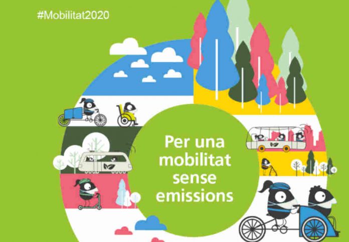 Gavà amb la Setmana de la Mobilitat Sostenible i Segura